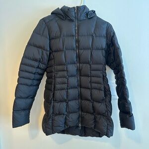 The North Face Women's Black Jacket